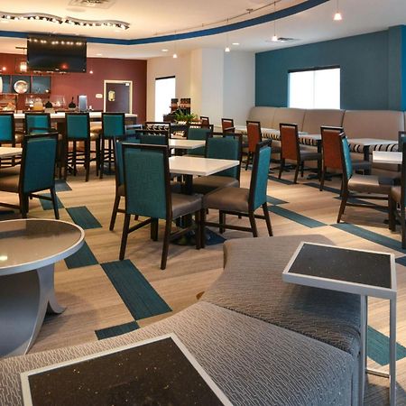 Springhill Suites By Marriott Oklahoma City Airport Extérieur photo