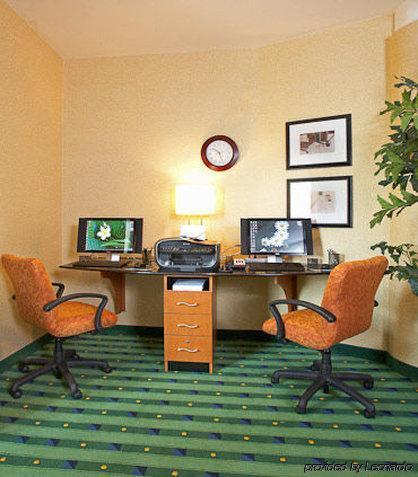 Springhill Suites By Marriott Oklahoma City Airport Facilités photo