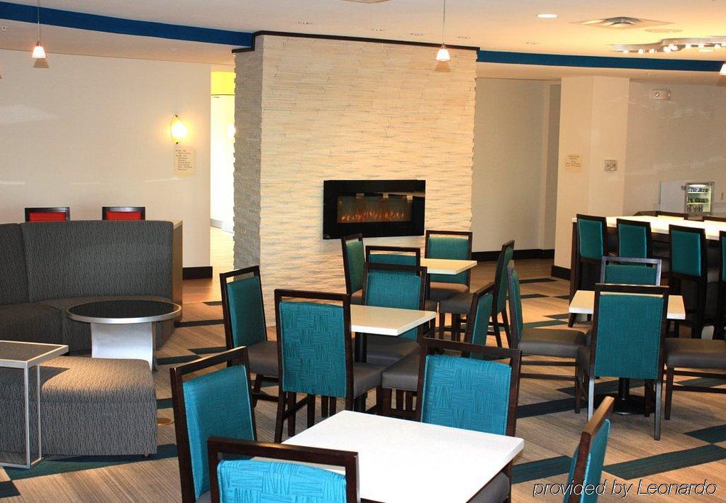 Springhill Suites By Marriott Oklahoma City Airport Extérieur photo