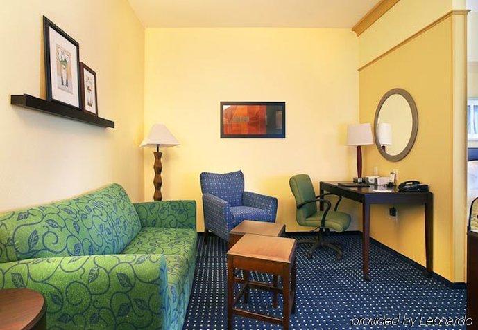 Springhill Suites By Marriott Oklahoma City Airport Extérieur photo