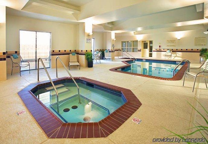 Springhill Suites By Marriott Oklahoma City Airport Extérieur photo