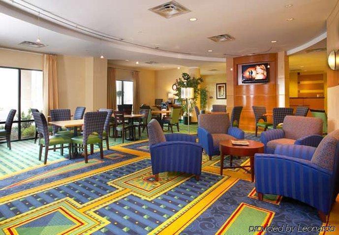 Springhill Suites By Marriott Oklahoma City Airport Extérieur photo