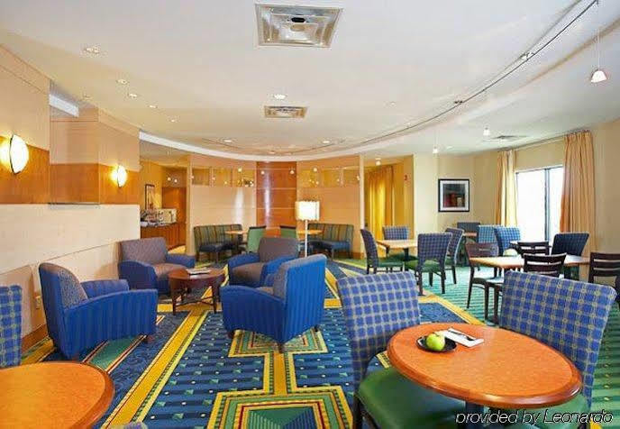 Springhill Suites By Marriott Oklahoma City Airport Extérieur photo