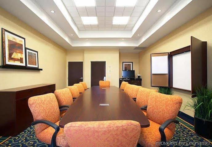 Springhill Suites By Marriott Oklahoma City Airport Extérieur photo