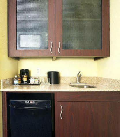 Springhill Suites By Marriott Oklahoma City Airport Extérieur photo